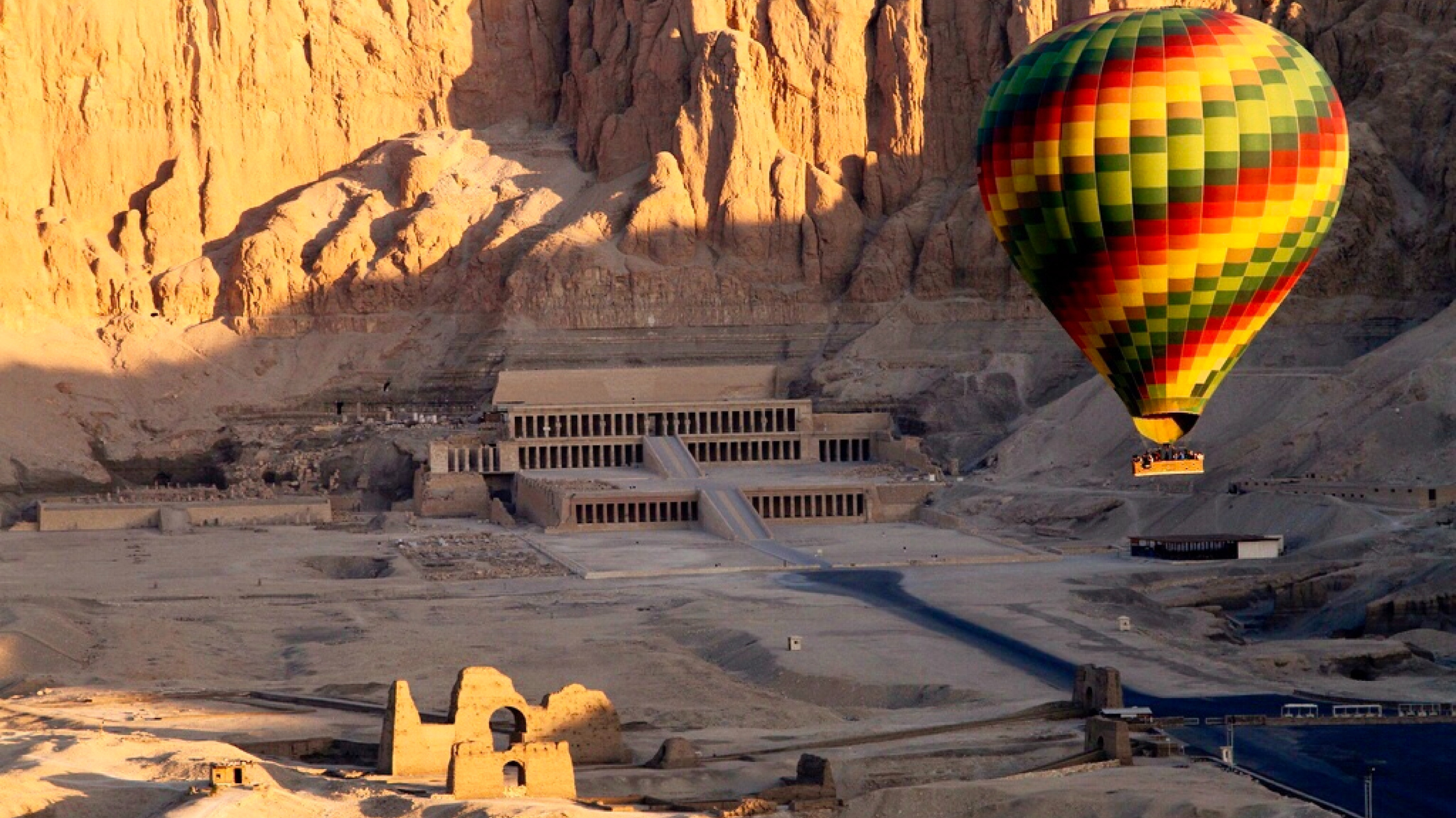 Valley of the kings egypt