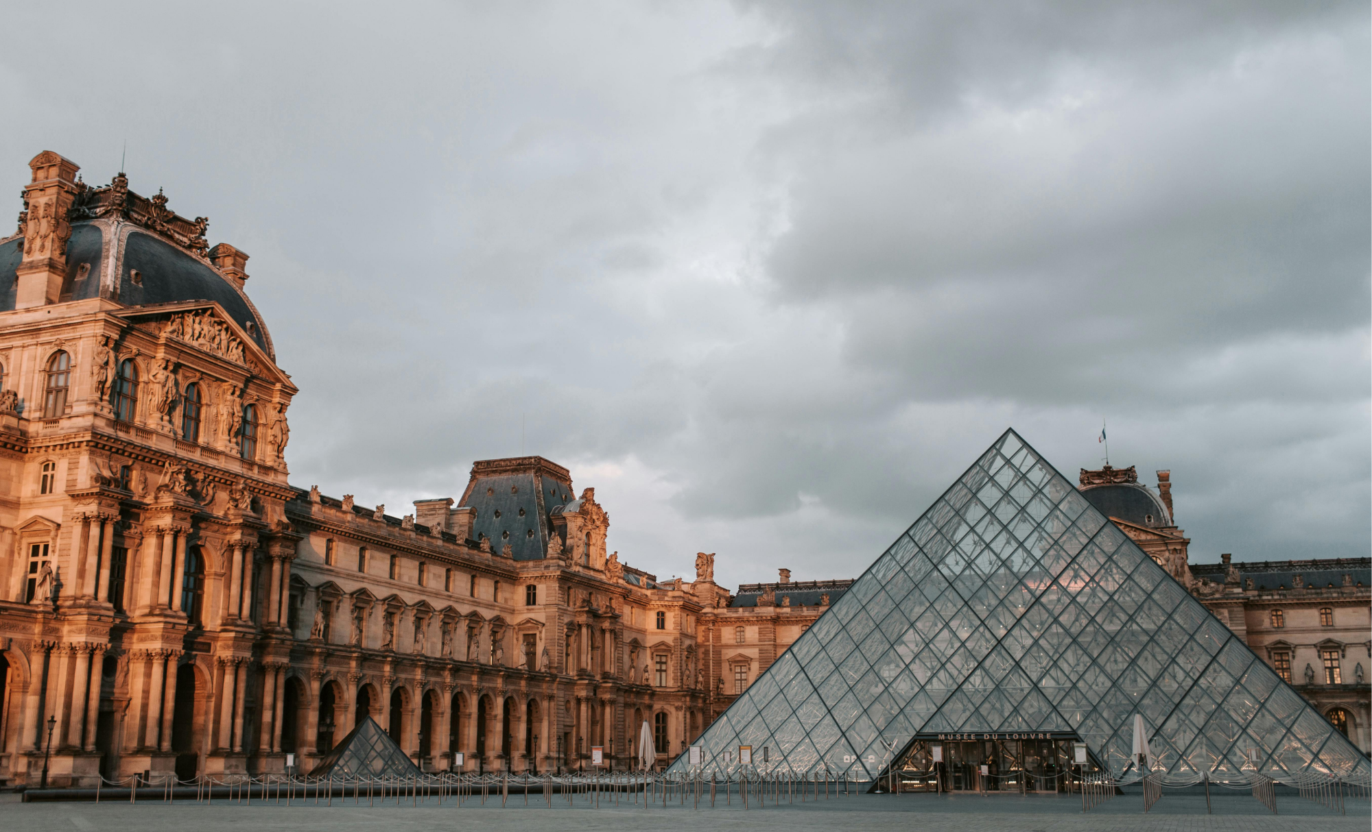 Paris City Guide