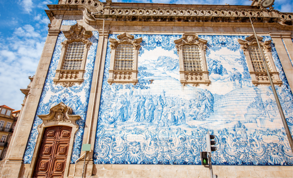 Lisboa Tile Art